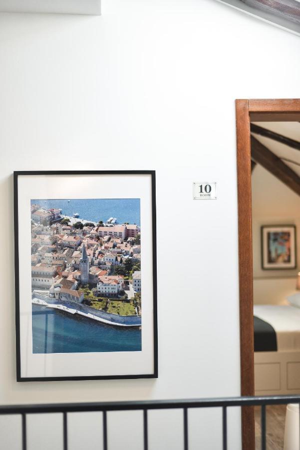 Old Town Inn Πούλα Εξωτερικό φωτογραφία